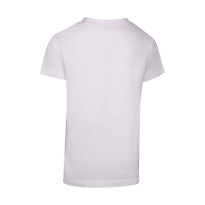Trespass Jongens Alltown T-Shirt (Wit)