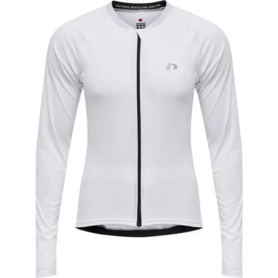 Newline herenfietsshirt met lange mouwen Core Bike L/S Jersey 510122