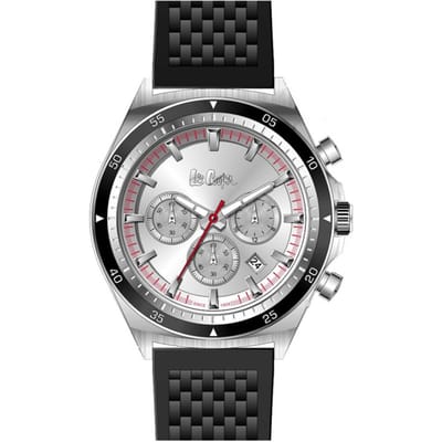 Lee Cooper LC06830.331 44MM 3ATM Heren Horloge