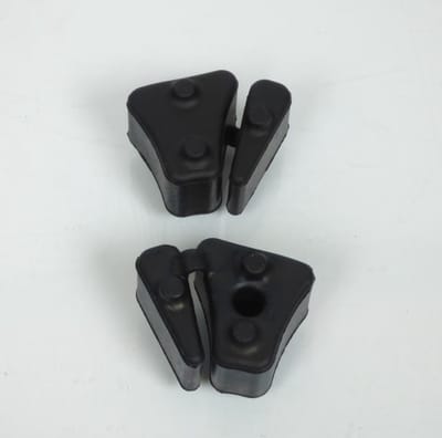 Amortisseur de couple Tourmax pour moto Honda 600 Hornet 1998 à 2004 RWD-104