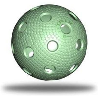TRIX IFF zaalvoetbalbal - pistache