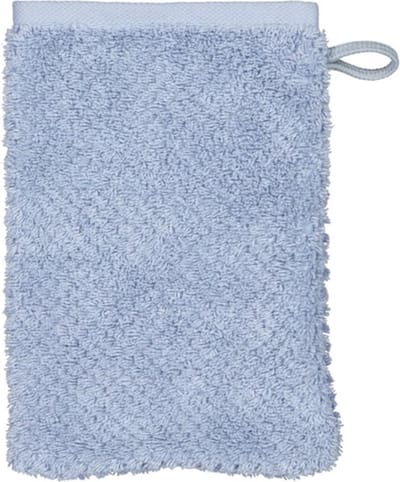 Washandje Cawö Pure Uni Sea