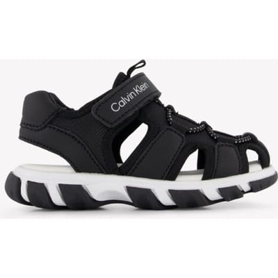 Calvin Klein Jongens sandalen in