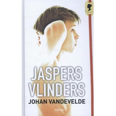 Jaspers Vlinders - Johan Vandevelde