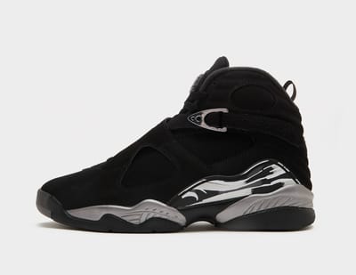 Jordan Air 8 'Chrome'
