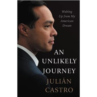 An Unlikely Journey - Julian Castro