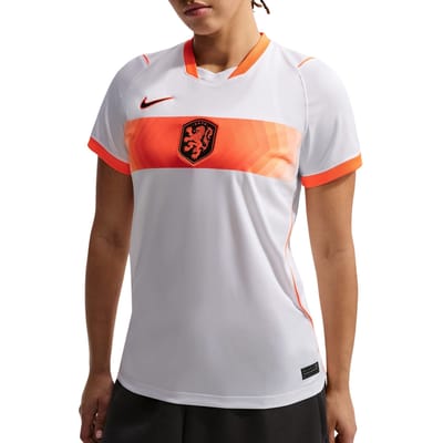 Nike Nederlands Elftal Uit Shirt WK2026 Dames - Maat XL