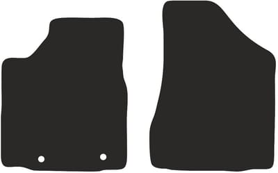 BASIC voorzijde voor: Nissan Murano Z50 SUV 2003-2008