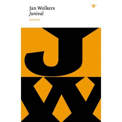 Junival - Jan Wolkers