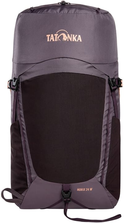 TATONKA trekkingrugzak rugzak Norix 24 Women Midnight Plum donkerpaars