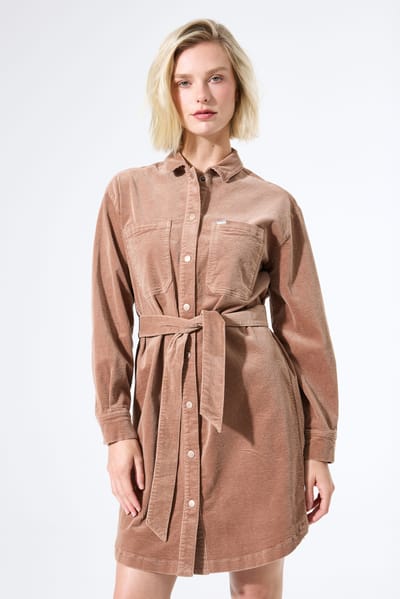 Garcia - J50081 - Dames - Jurken