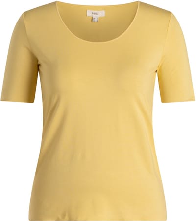 Yest Curve shirt Nava