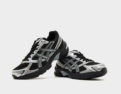 Asics Gel-1130 Zwart