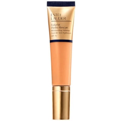 Estée Lauder Futurist Hydra Rescue Moisturizing Makeup SPF45 35ml (Various Shades) - 4W1 Honey Bronze
