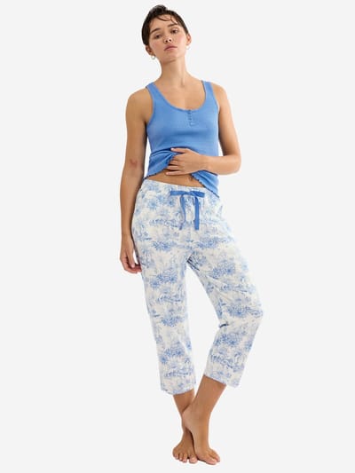 Triumph Pyjamahose Red Label Mix & Match