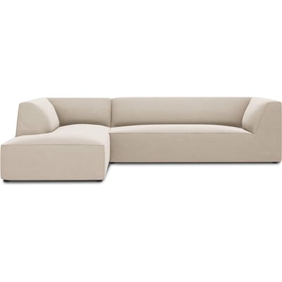 Hoekbank Sao velvet links | Windsor & Co