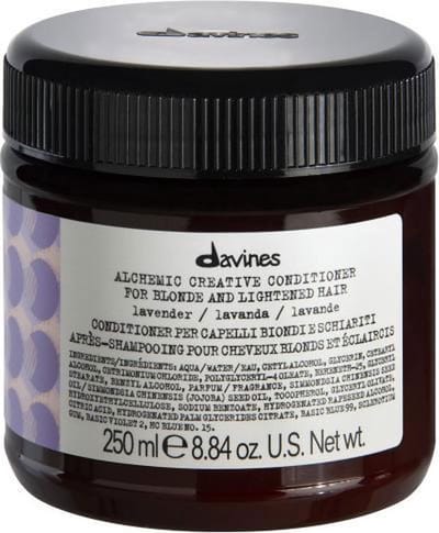 Davines Creative Conditioner Lavender 250 ml