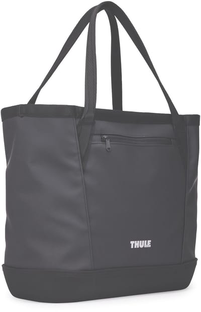 Thule Chasm Sport- en reistassen en koffers Black 30