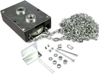 Kettingbediening voor overheaddeur - Garagedeur - accessoires