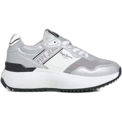 Lage Sneakers Pepe jeans Kimi Mesh W