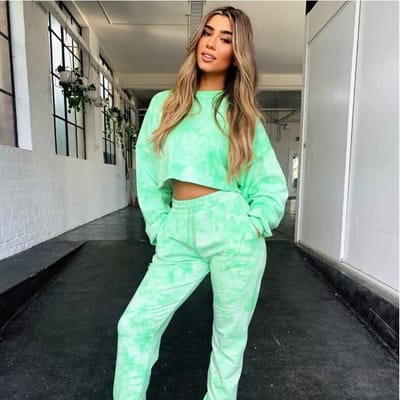 Neony tweedelige set | M | Meerdere maten en kleuren verkrijgbaar