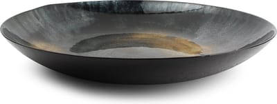 Salt&Pepper - Sierschaal - 50xH7cm - zwart - Cosmo