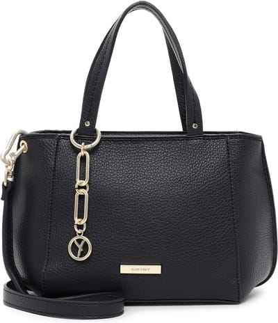 SURI FREY Shopper SFY Ginny ( 14194 ) - Dames handtassen - navy 511