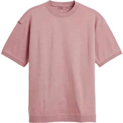 Aeden T-shirt korte mouw a22242815