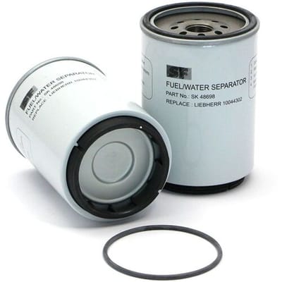 Brandstoffilter SF SK48698