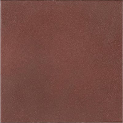 Keramische Vloer-en Wandtegel - Steengroeve Look - Binnen en Buiten - Vorstbestendig Semi-glas - 5.98 Vierkant - Bruin