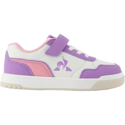 Meisjestrainers Le Coq Sportif Court Breaker