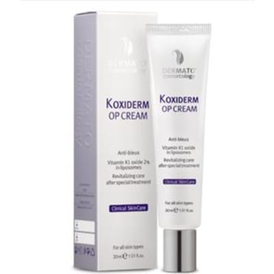 ANACIS - K Oxiderm OP Cream 30ml 30ml