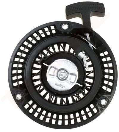Trekstarter passend op Chinese motor CR171