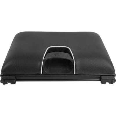 Gevoerde zitting Preston inception mag-lok - padded seat