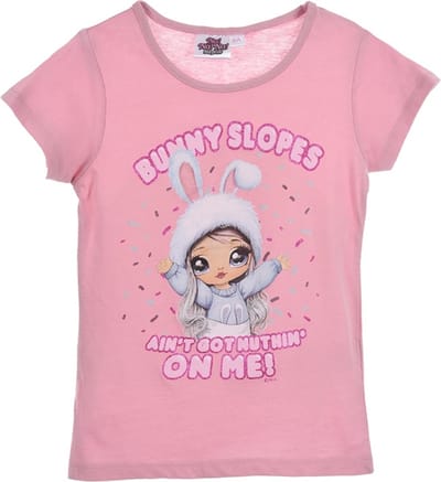 T-shirt Na!Na!Na! Surprise - meisjes - maat 110