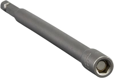 MAKITA ZESKANTDOP MAGNETISCH 1/4X150MM