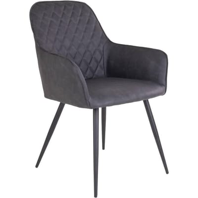 Set van 2 eetkamerstoelen Leemann | House Nordic