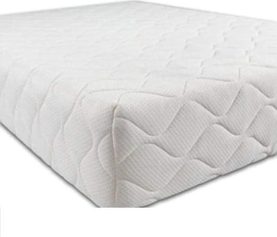 ApexArte® Matrasbeschermer 70x140 - Hoeslaken - Dekbedovertrek - Extra Zacht - Wit