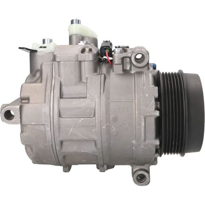 Compressor, airconditioner AIRSTAL 10-2001