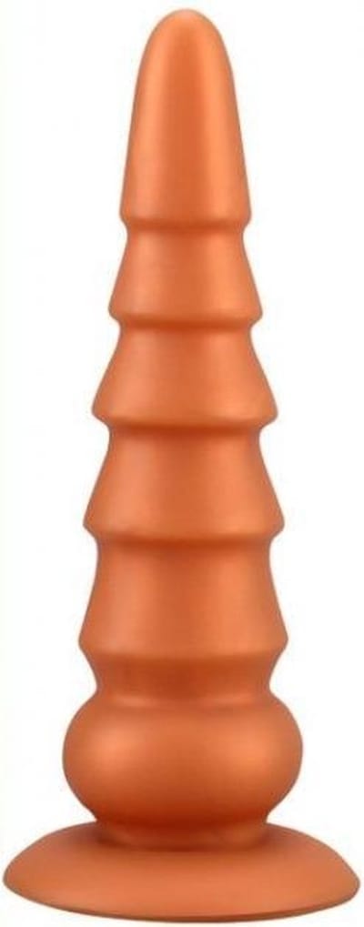 Buttplug Pagoda S