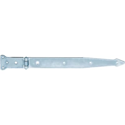 Alberts Lang Scharnier 400/101x63mm