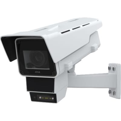 Axis Q1656-Dle, 02420-001