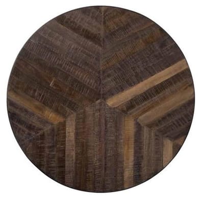 Tower Living Lazio Bijzettafel set 55 cm