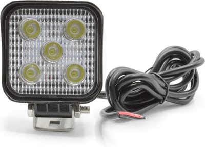 Werklamp LED 630 Lumen
