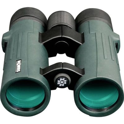 Konus Verrekijker Konusrex 10x42 W.A. 10 x 42 mm Binoculair Turquoise KON2345
