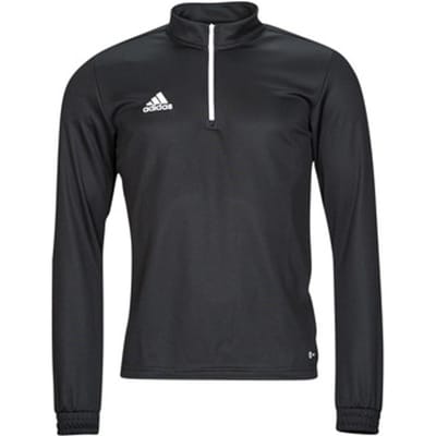 adidas Performance Entrada 22 Trainingsshirt - Heren - Zwart