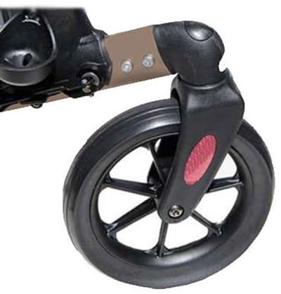 Wheelzahead - Set van 4 TRACK ultra-soft wielen Wheelzahead