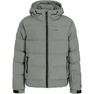 Protest Ski- En Snowboardjas PRTELIN JR - Maat 128
