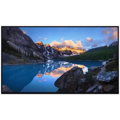 DELL UltraSharp U2424H_WOST computer monitor 60,5 cm (23.8") 1920 x 1080 Pixels Full HD LCD Zwart, Zilver