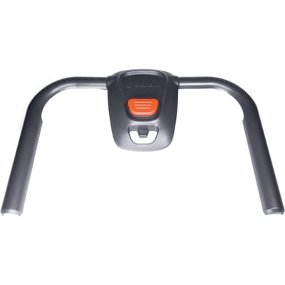 Front handle assy.